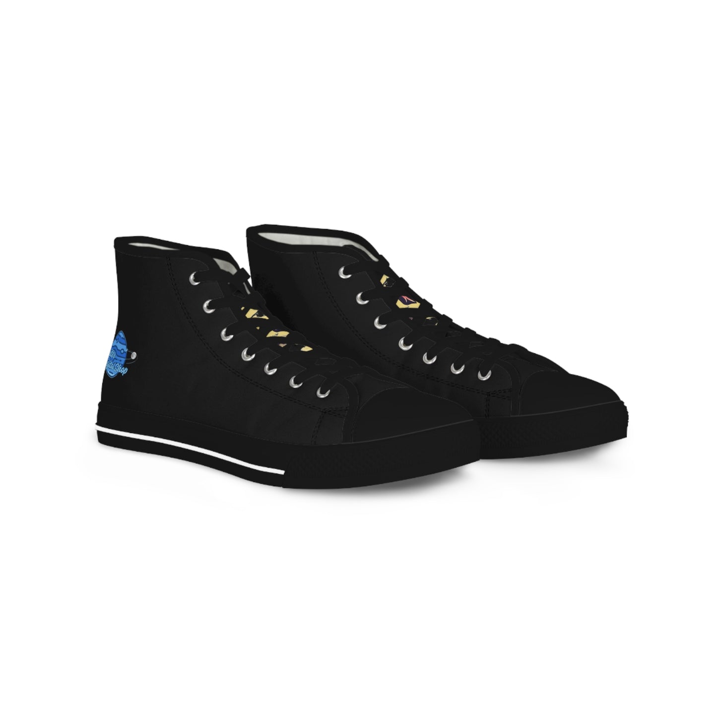 Men's High Top Sneakers