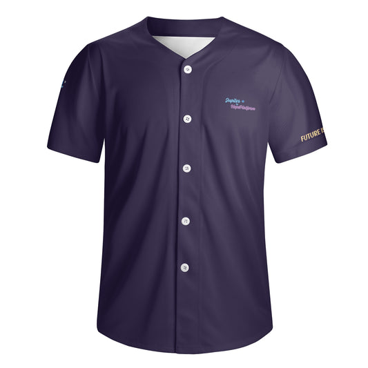 Mens Short Sleeve Jersey