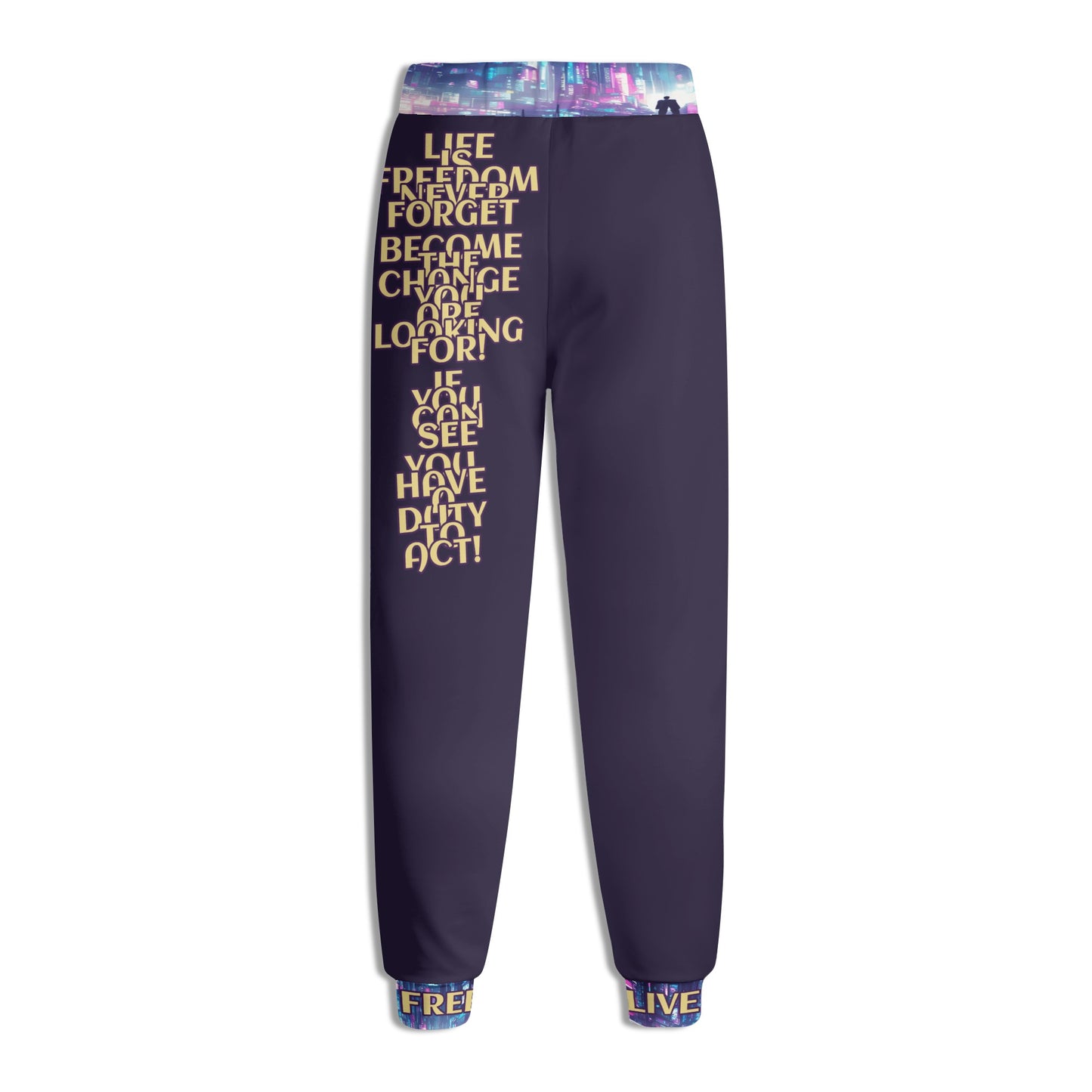 Mens Sweatpants