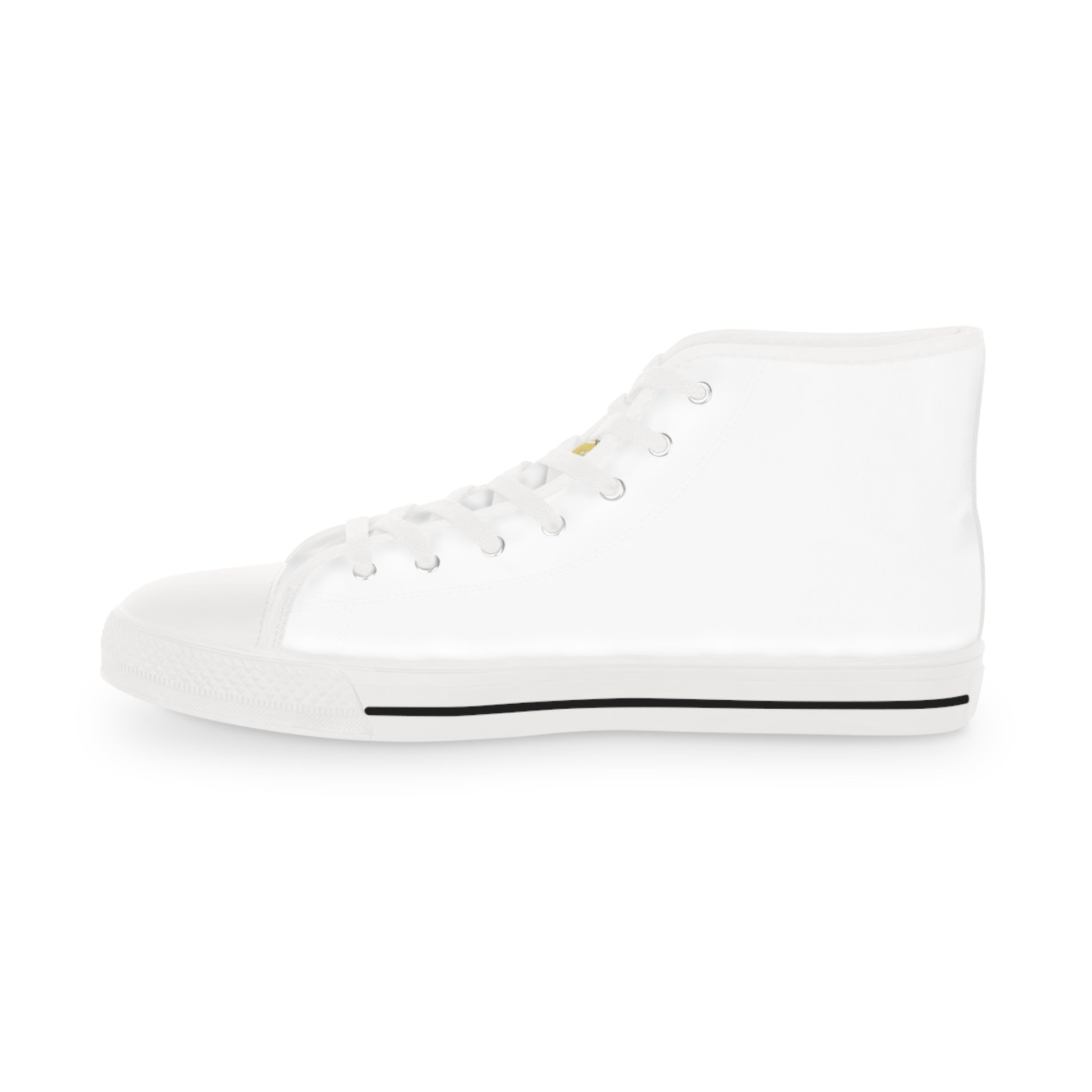 Men's High Top Sneakers