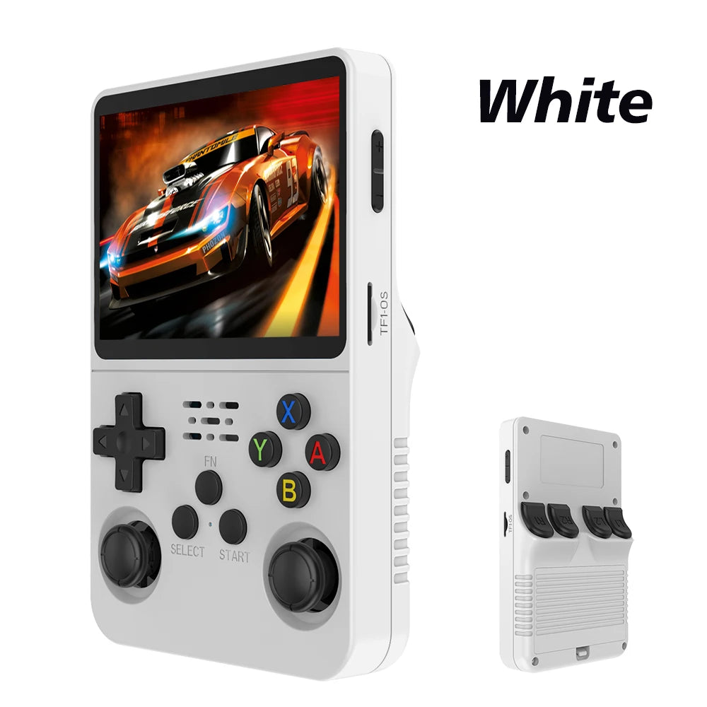 48041428615433 Game Console Portable Pocket R35S