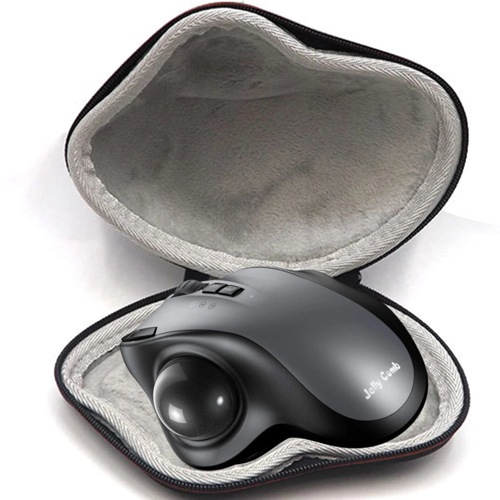 48041463873801SeenDa Trackball Mouse