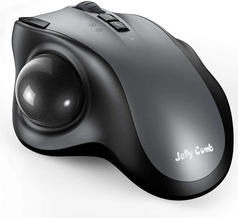 48041463906569 SeenDa Trackball Mouse